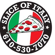 Slice of Italy
